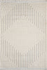 Soft Shell Geoline Rug 