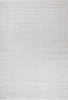Cloud Whisper White Rug 