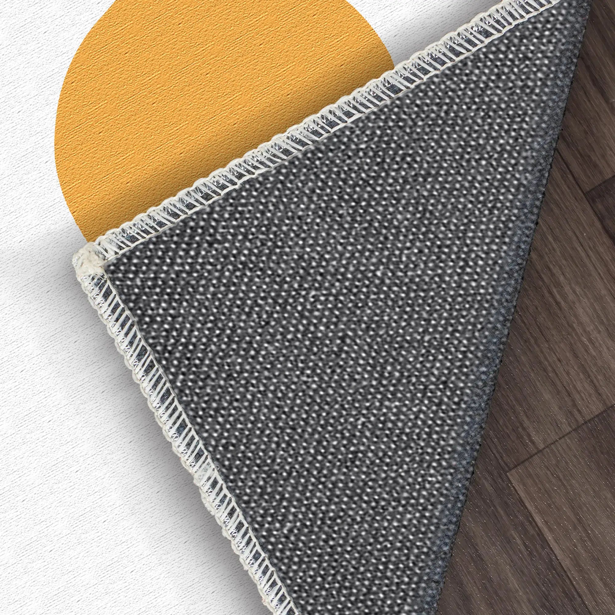 Vibrant Safari Adventure Kids Rug