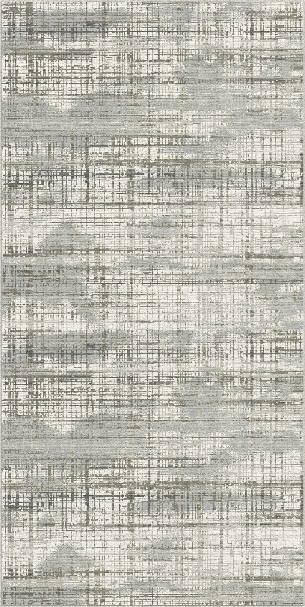 Metropolitan Mist Architectural Rug
