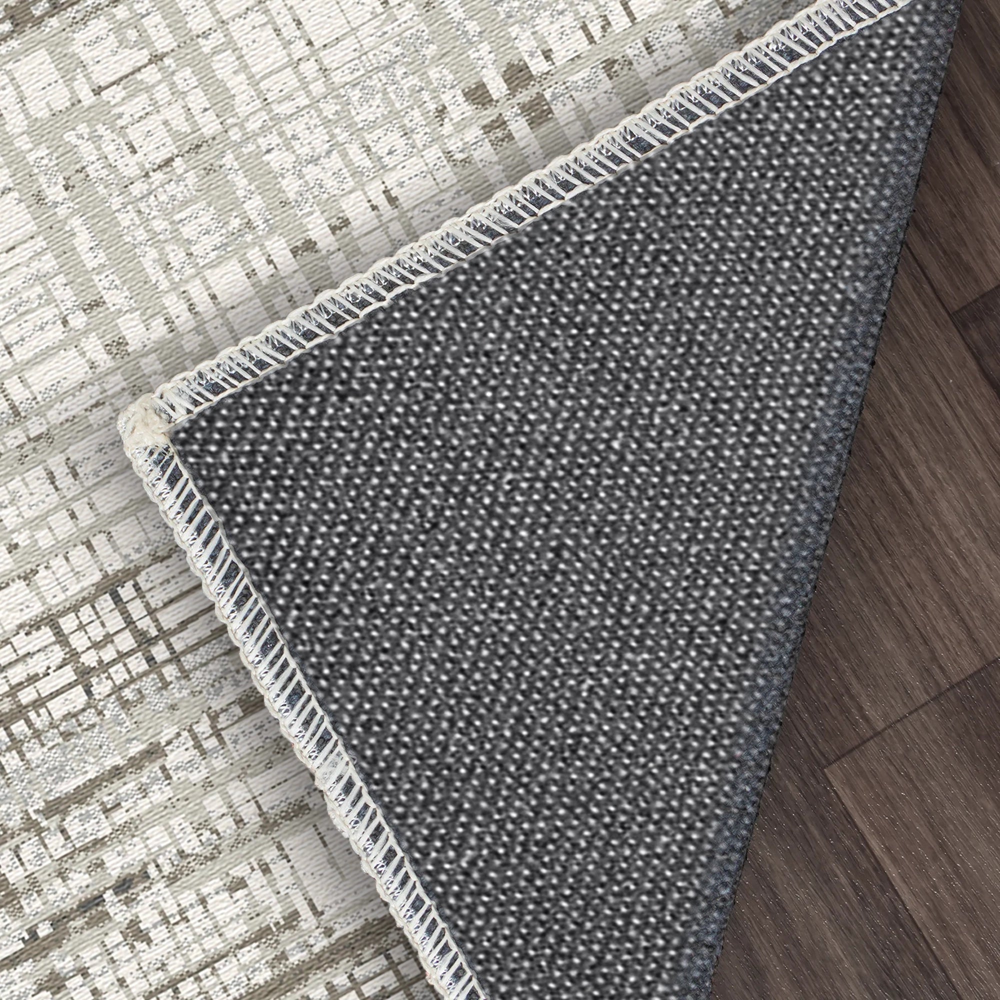 Metropolitan Mist Architectural Rug