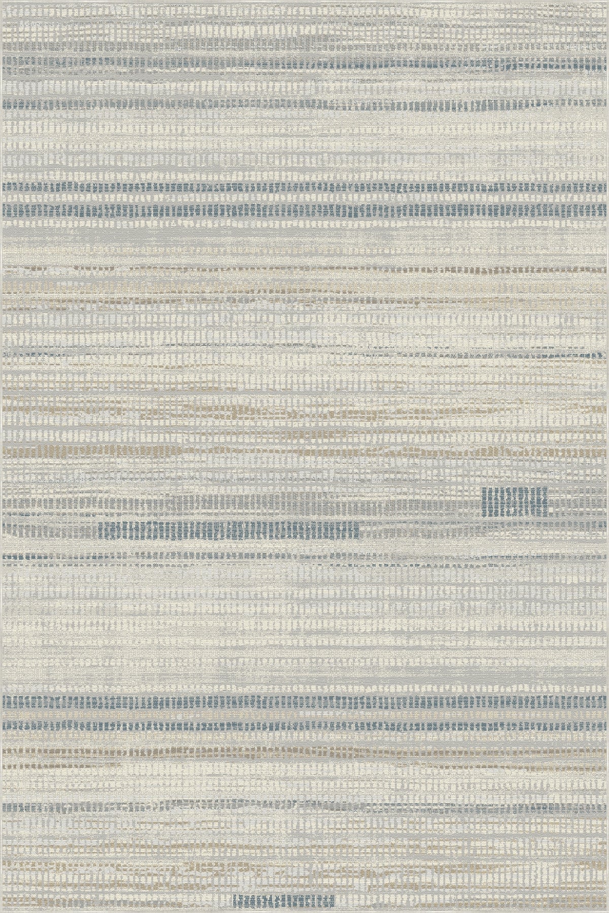 Stria Multi Minimalist Rug – Bella Rugs