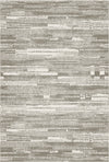 Urban Matrix Mosaic Rug Taupe
