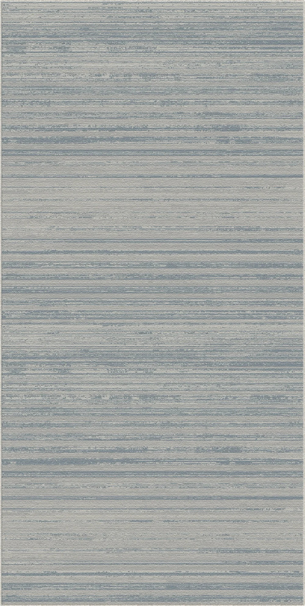 Slate Horizon Linear Textured Rug