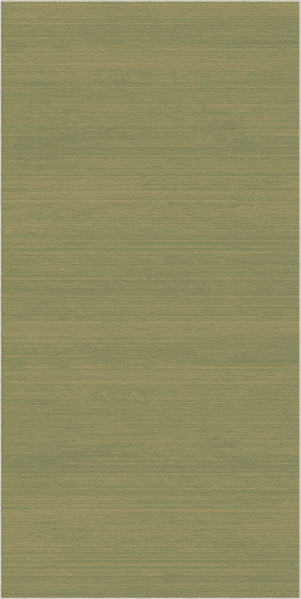Verdant Horizon Linear Textured Rug