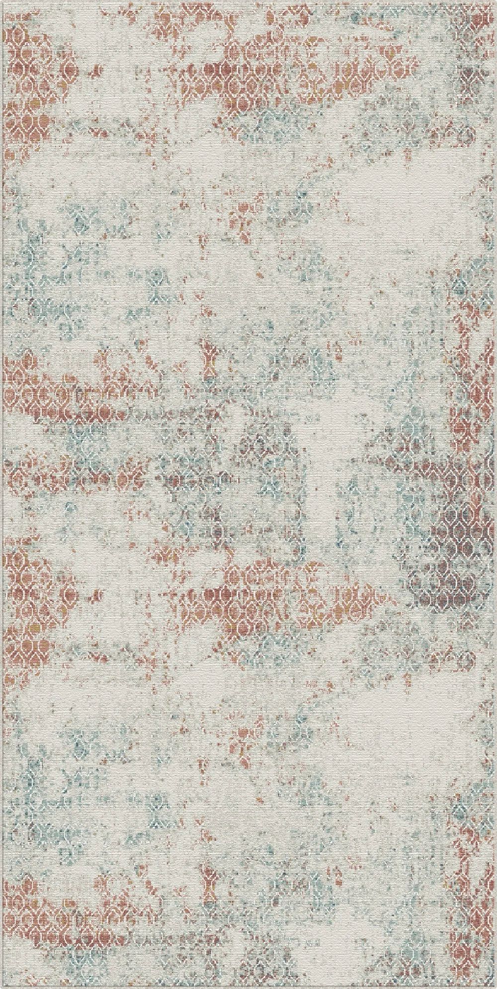 Sienna & Slate Heirloom Rug