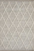 Desert Diamond Plush Rug 