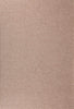 Taupe Minimal Sisal Jute Rug 