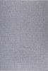 Naturia Jute Carpet Gray 