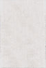 Velvet White Soft Touch Rug 