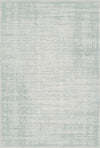 Celestial Seafoam Heritage Rug Light Blue
