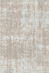 Tectonic Gilded Matrix Beige Rug Beige