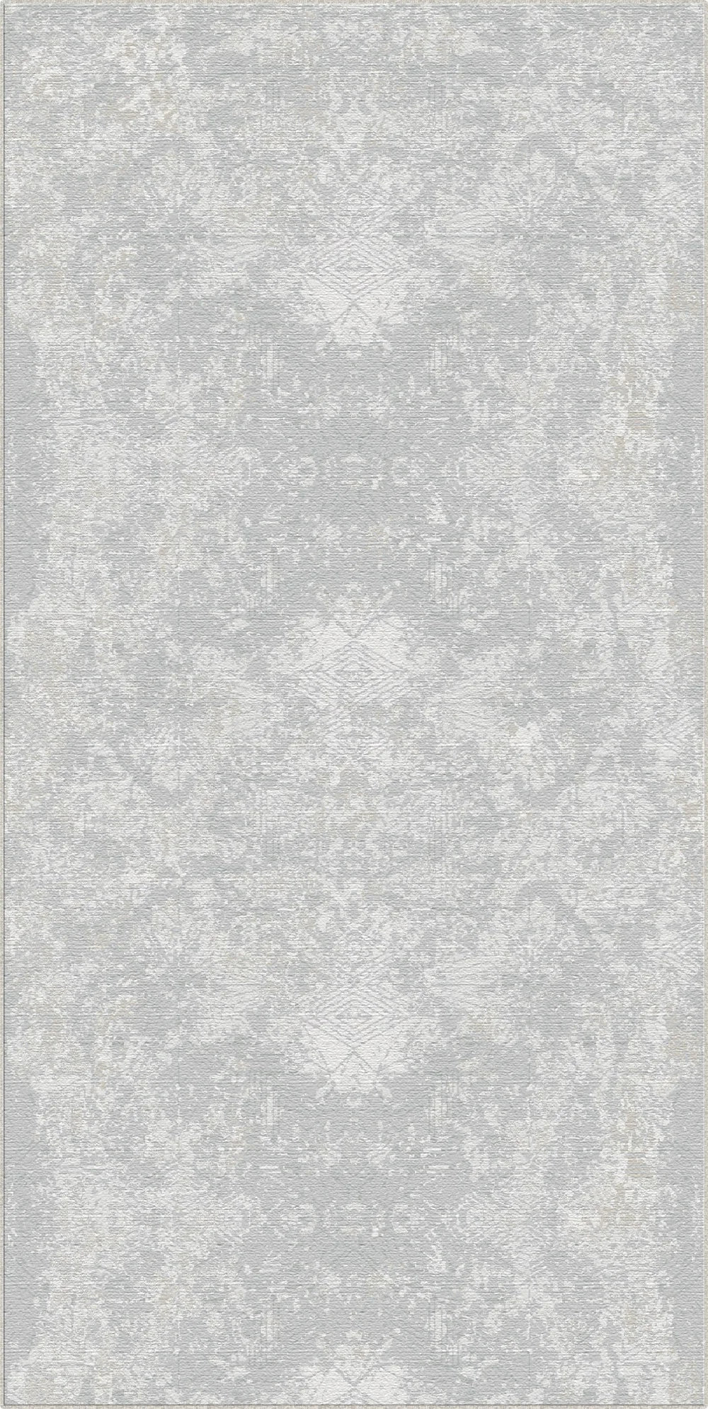 Argent Trace Gray Rug