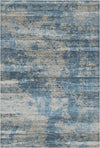 Indigo Horizon Heritage Rug Indigo