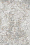 Topaz Echo Fragmented Rug Beige