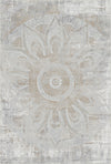 Amber Meridian Beige Rug Beige