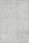 Sterling Lattice Gray Rug Gray