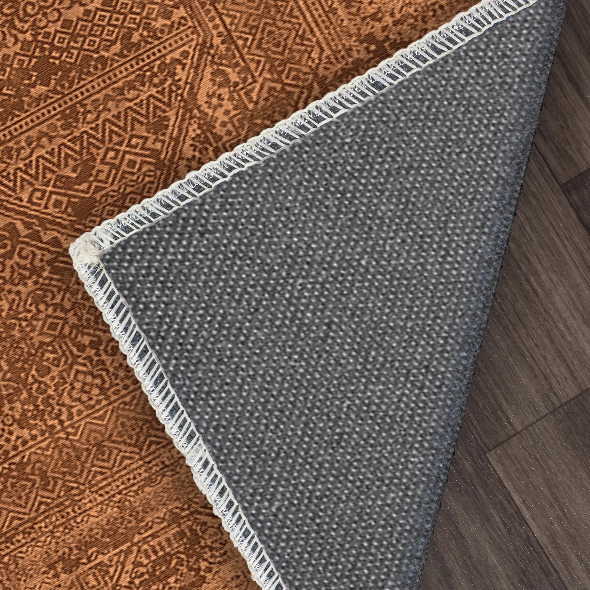 Coppered Heritage Cipher