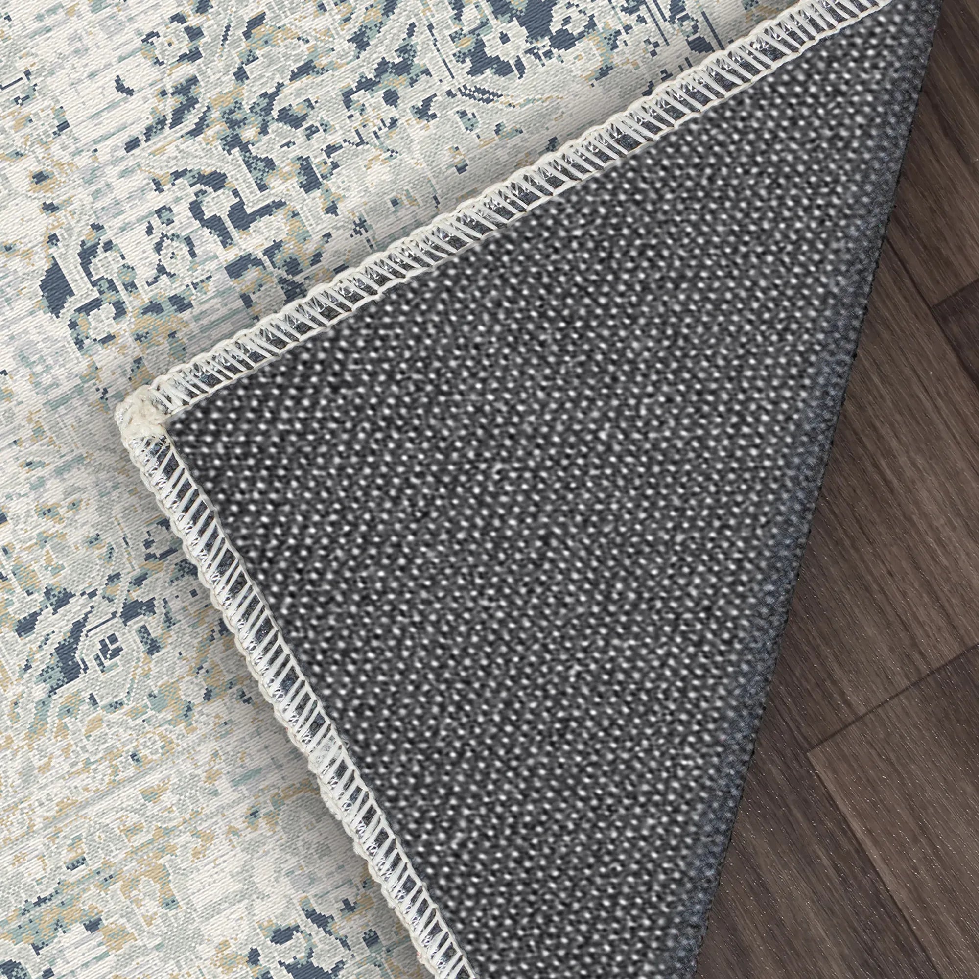 Gossamer Bloom Botanical Alabaster