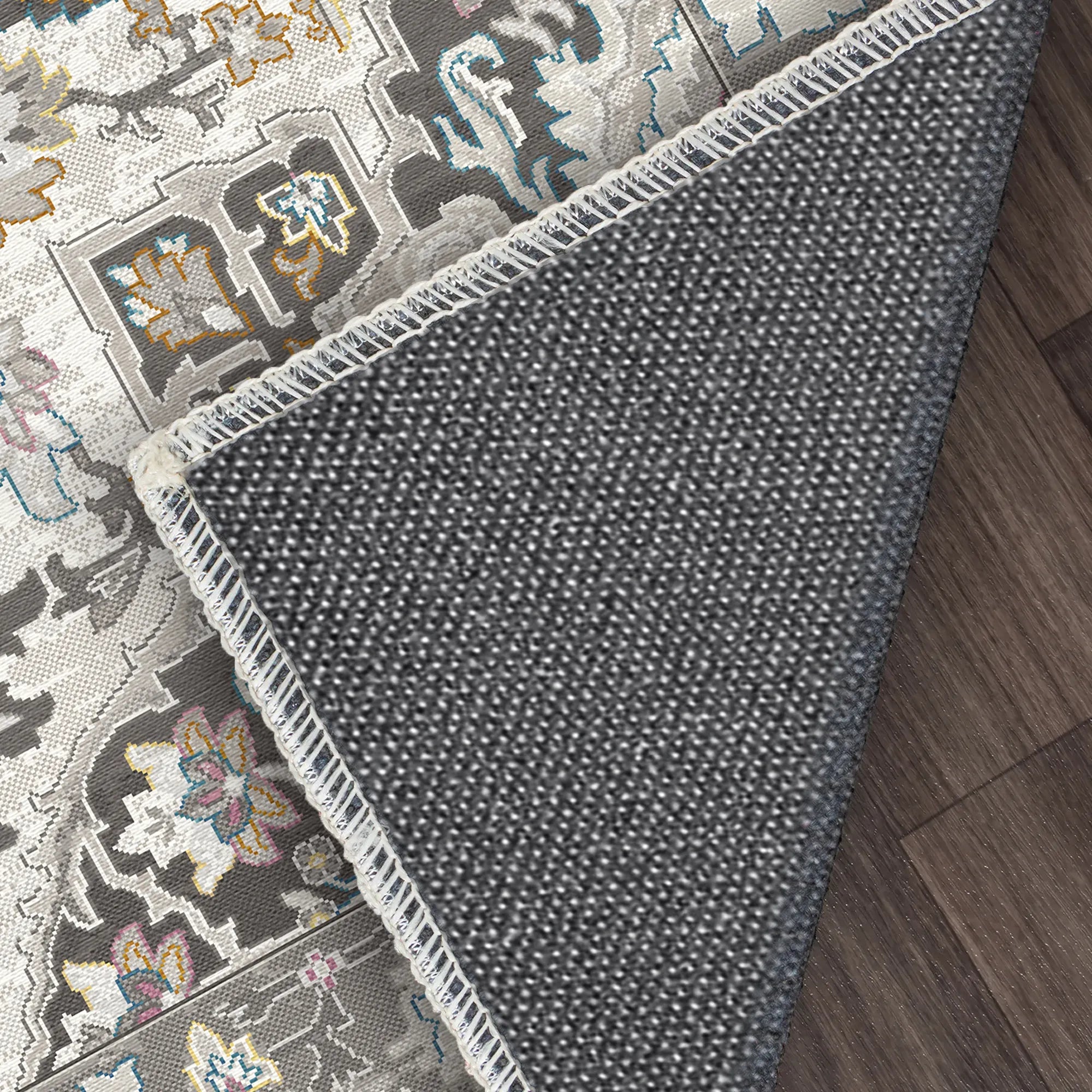 Infinite Bloom Multi Alabaster