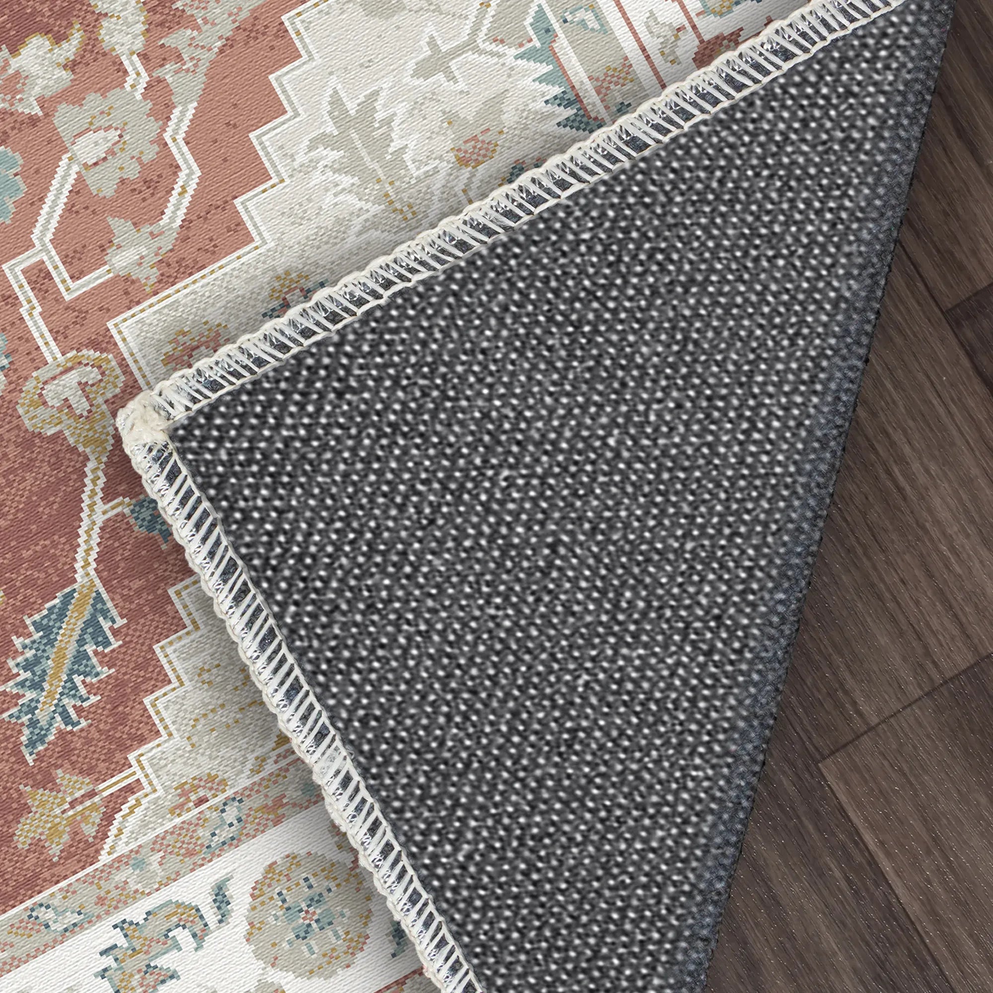 Sienna Valley Tribal Terracotta