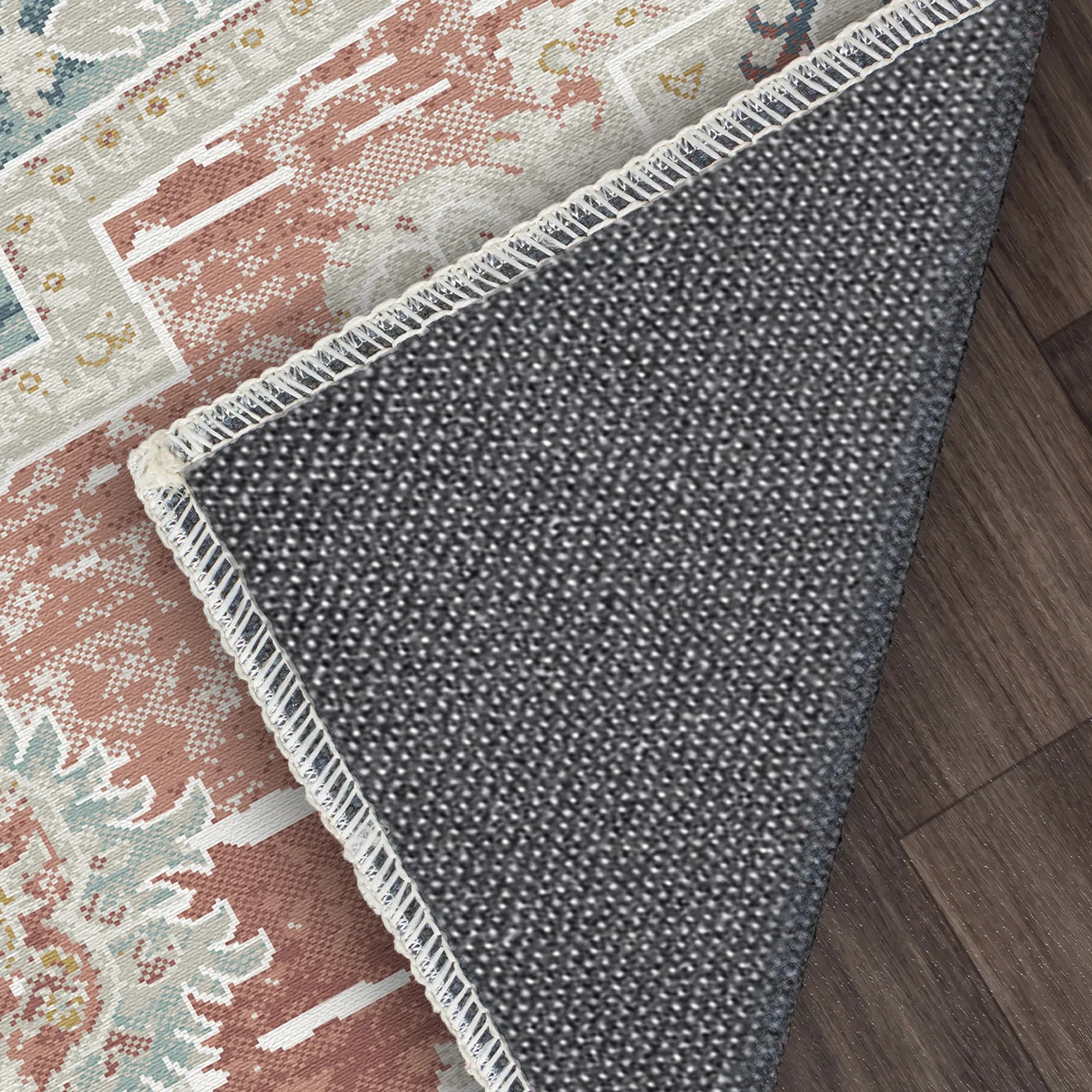 Desert Throne Mosaic Terracotta