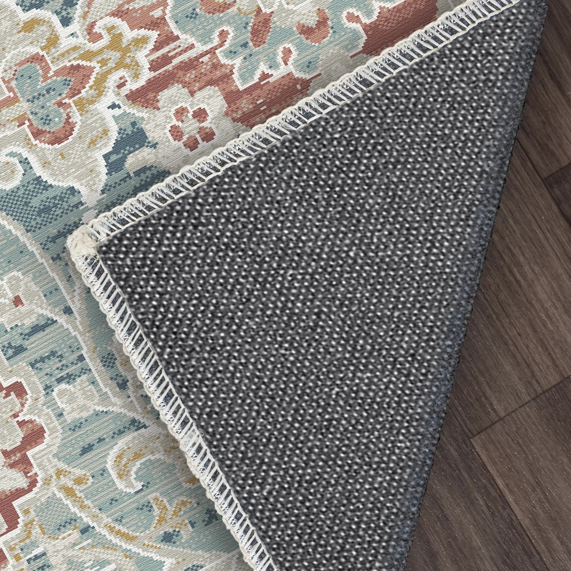 Dynasty Heritage Damask Blue