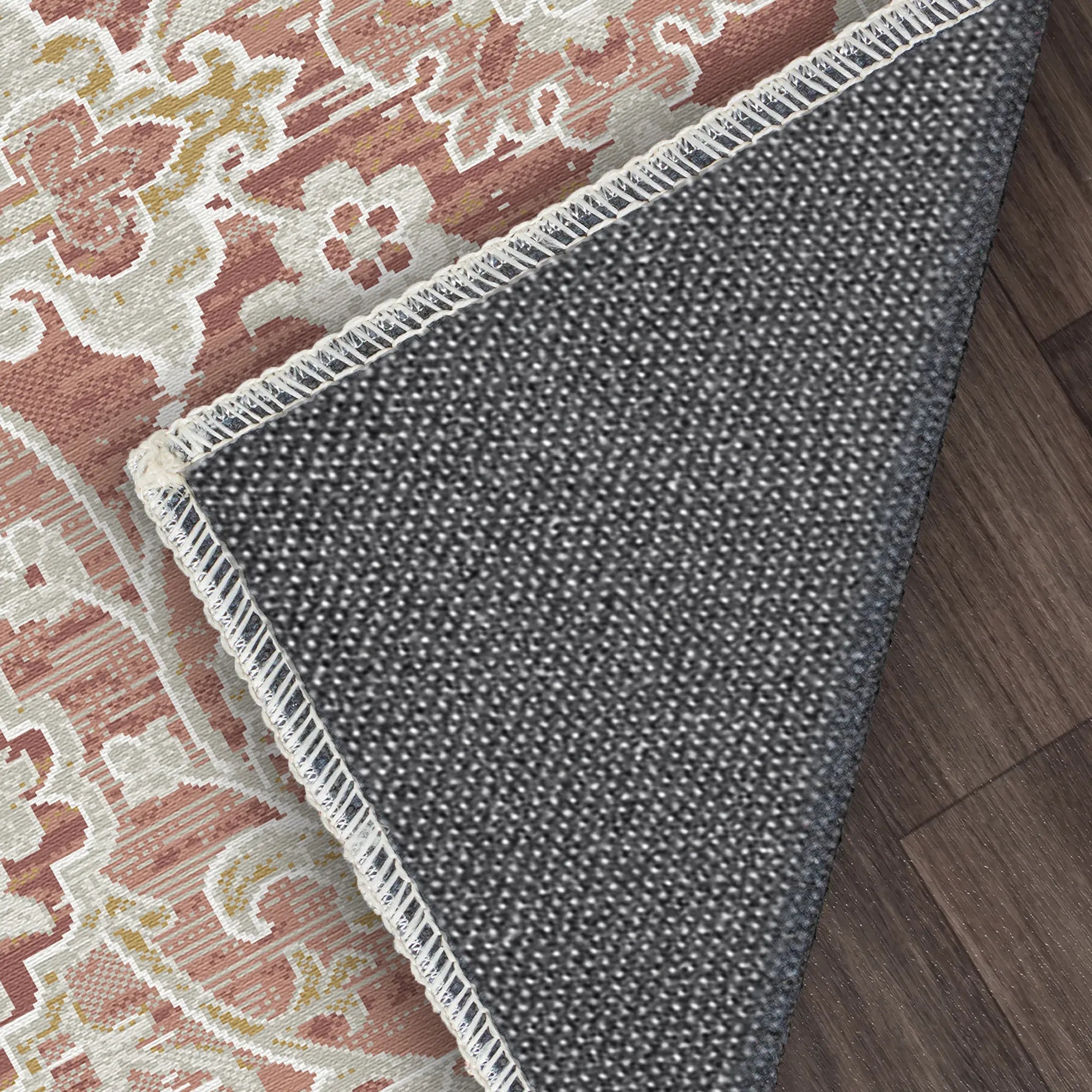 Dynasty Antique Trellis Copper