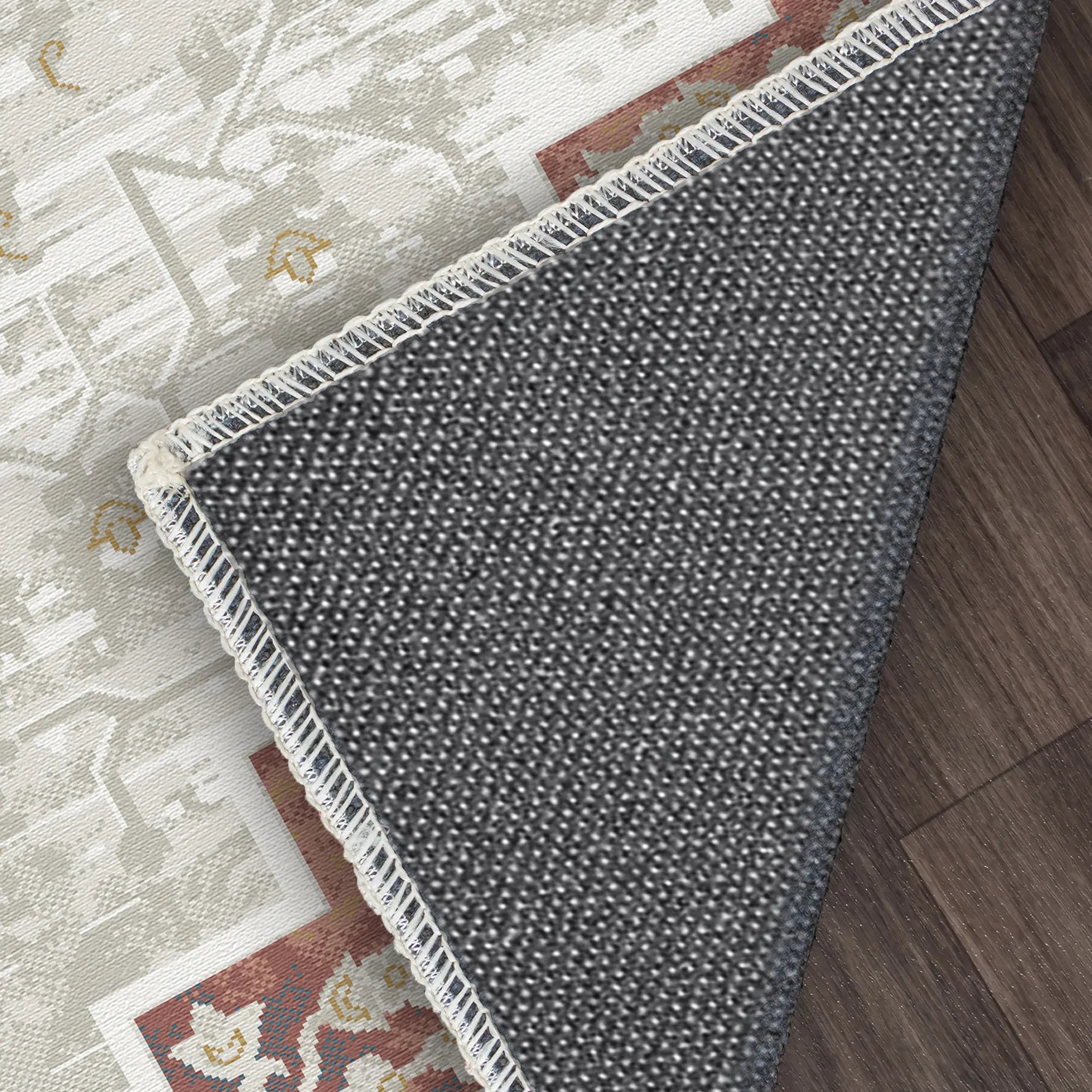 Vanguard Monumental Medallion Ivory