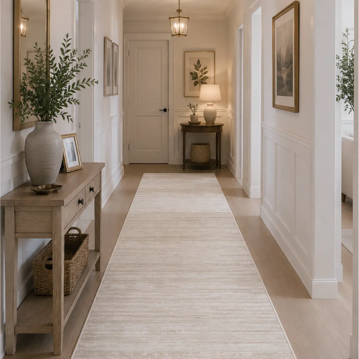 Hallway Rugs