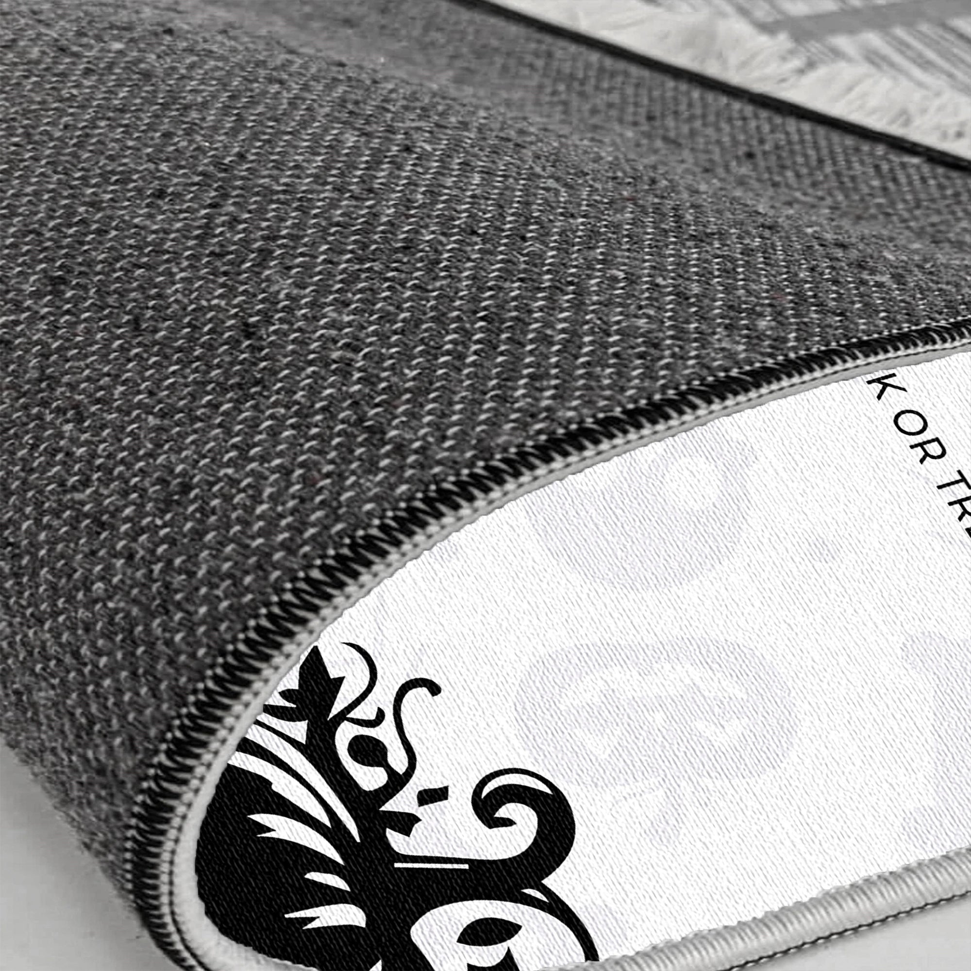 Witch Pumpkin Halloween Rug