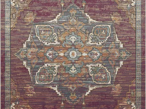 Oriental & Persian