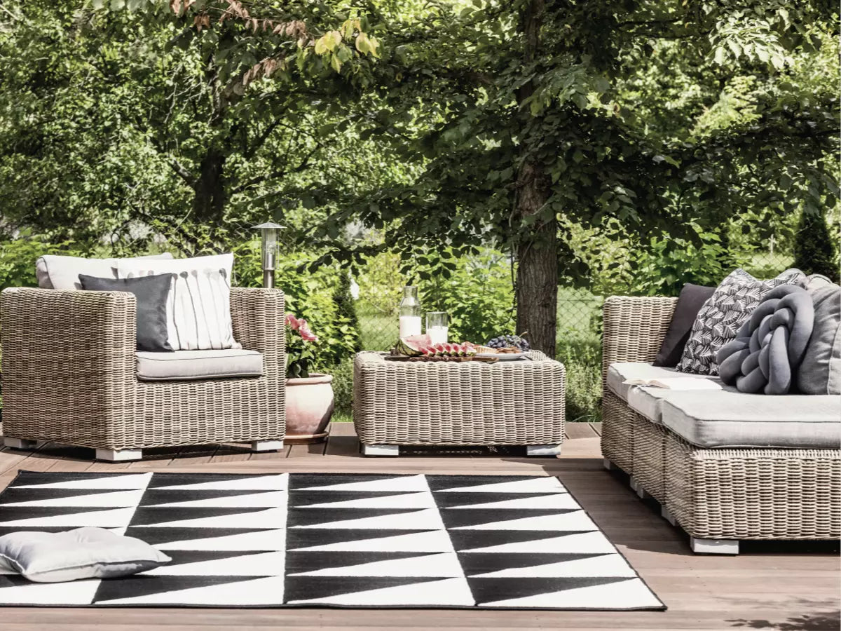 Outdoor Rugs